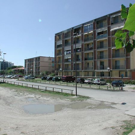 Appartamento Aurora Llido Degli Estensi Extérieur photo