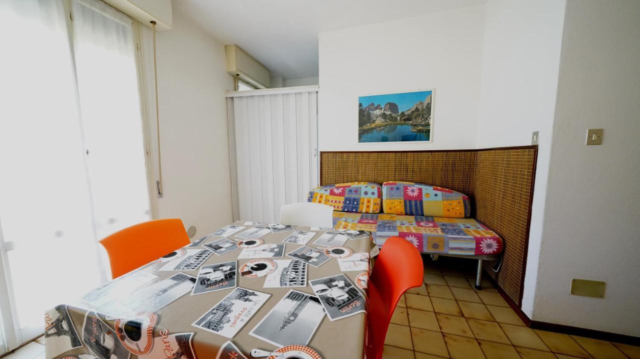 Appartamento Aurora Llido Degli Estensi Extérieur photo