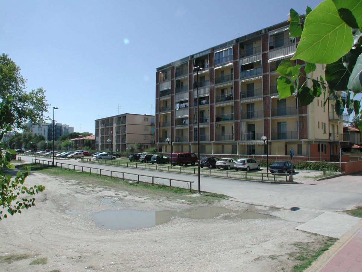 Appartamento Aurora Llido Degli Estensi Extérieur photo