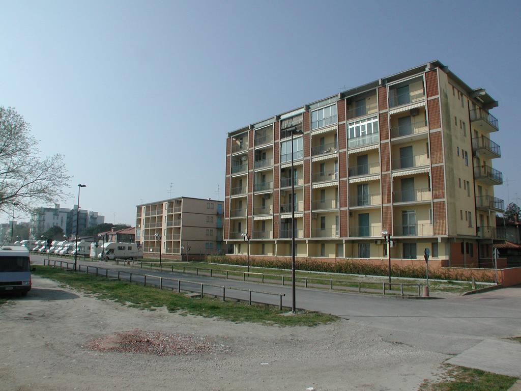 Appartamento Aurora Llido Degli Estensi Chambre photo