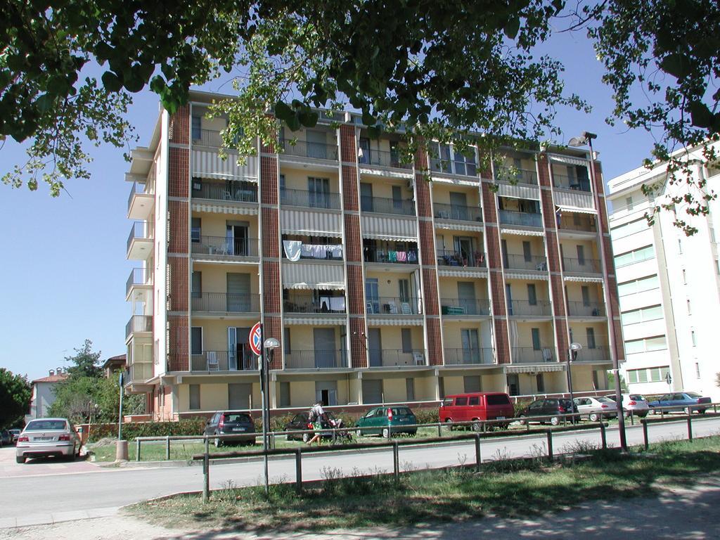 Appartamento Aurora Llido Degli Estensi Extérieur photo