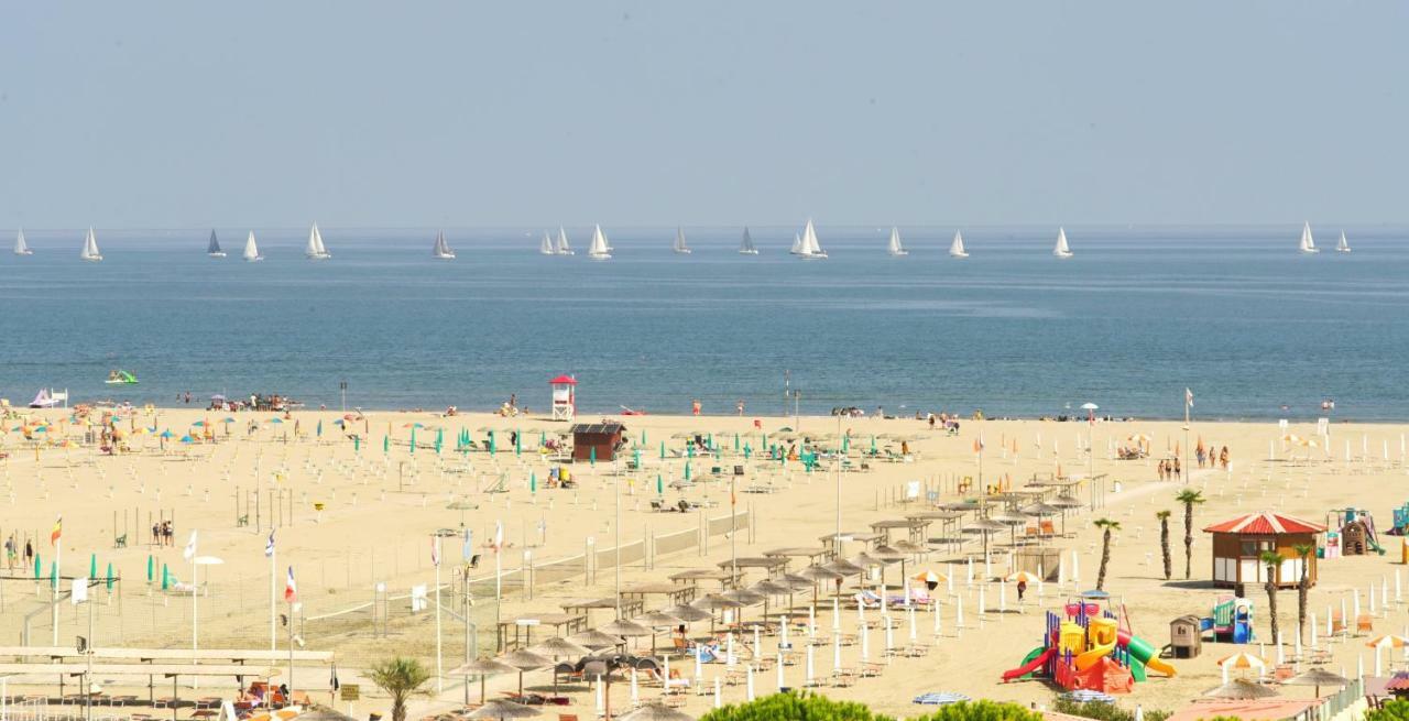 Appartamento Aurora Llido Degli Estensi Extérieur photo
