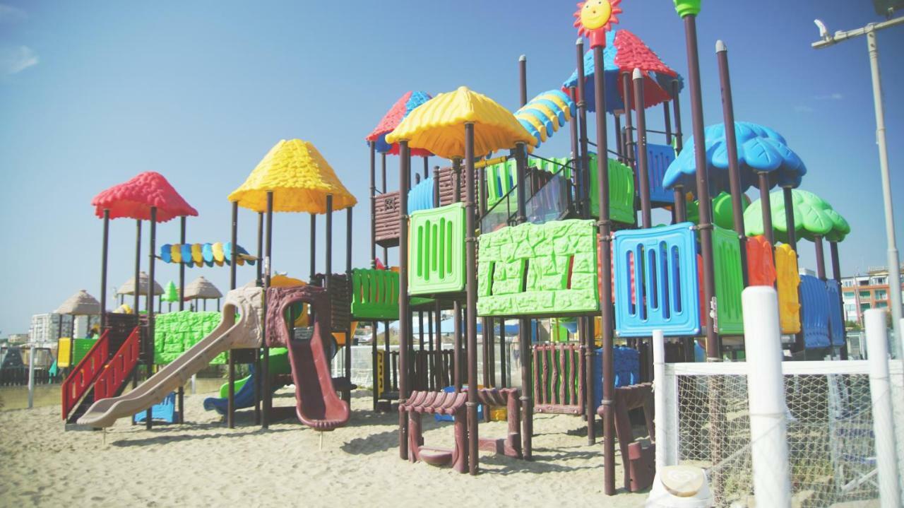 Appartamento Aurora Llido Degli Estensi Extérieur photo