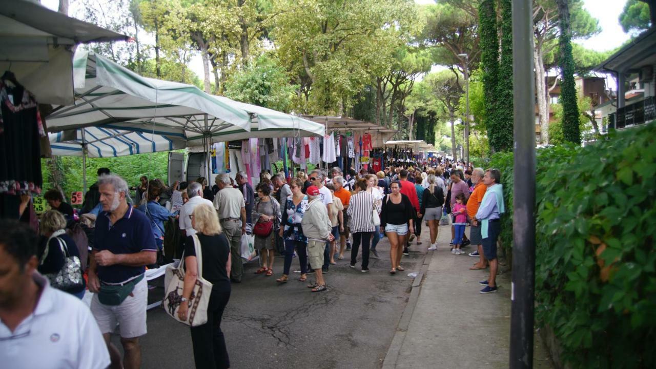 Appartamento Aurora Llido Degli Estensi Extérieur photo