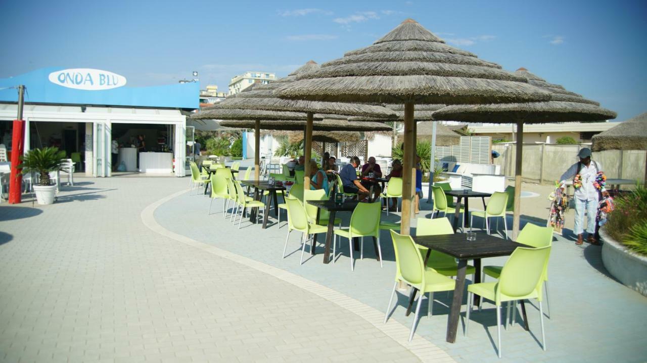 Appartamento Aurora Llido Degli Estensi Extérieur photo