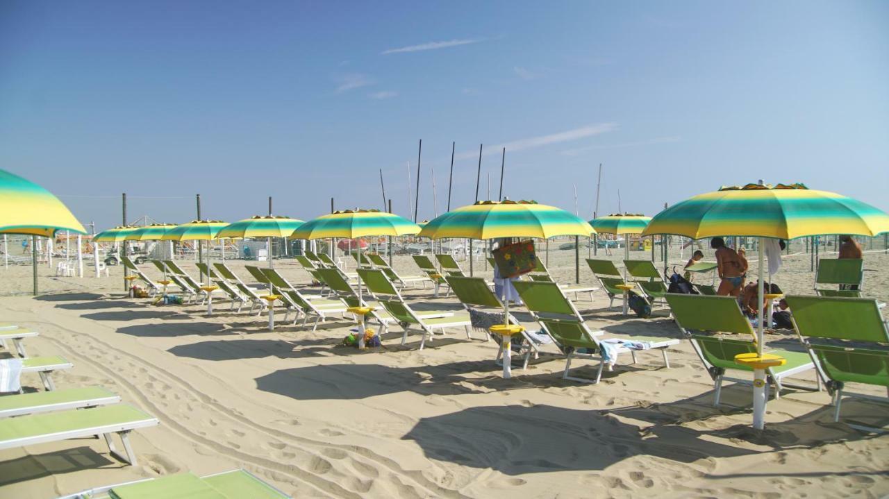 Appartamento Aurora Llido Degli Estensi Extérieur photo