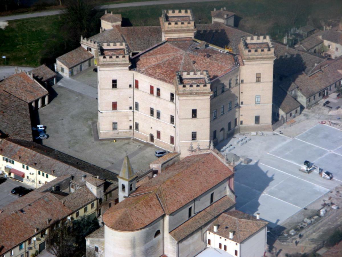 Appartamento Aurora Llido Degli Estensi Extérieur photo